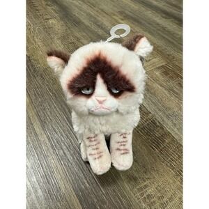 Gund Grumpy Cat Plush 9"